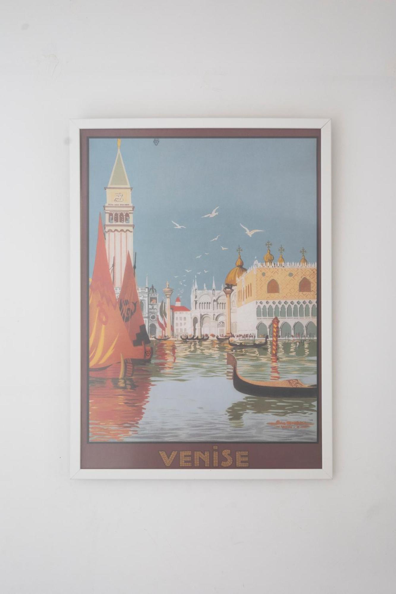 San Luca 1836 Lejlighed Venedig Eksteriør billede